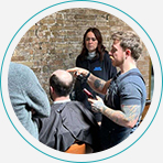 Hair System Training